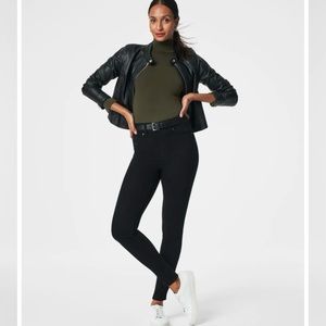 🆕 NWT Spanx Ankle Skinny Jeans